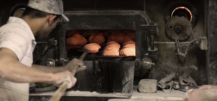 Bisnis Industri rumah tangga