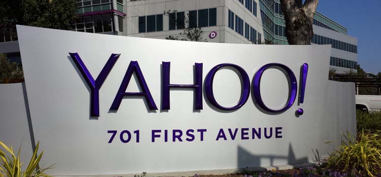 sejarah yahoo