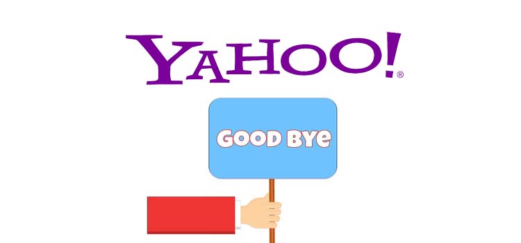 sejarah yahoo