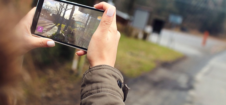 jenis dan tipe layar