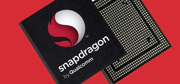 Prosesor Snapdragon