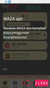 Aplikasi Lock Screen