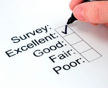Situs Survey online