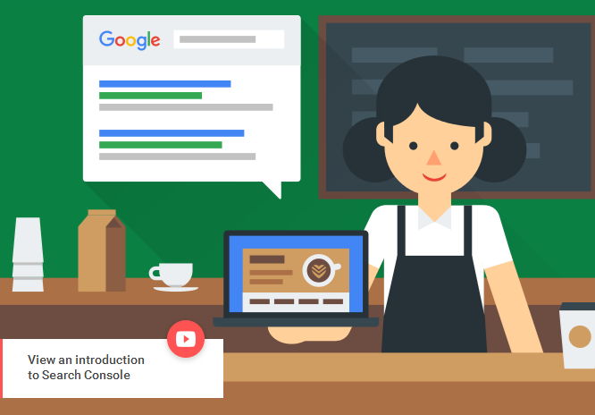 mendaftarkan blog ke webmaster untuk menunjang halaman pertama mesin pencari