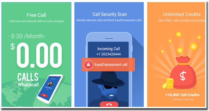 Aplikasi Nelpon Gratis