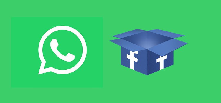 Agar WhatsApp Tidak Terhubung ke Facebook