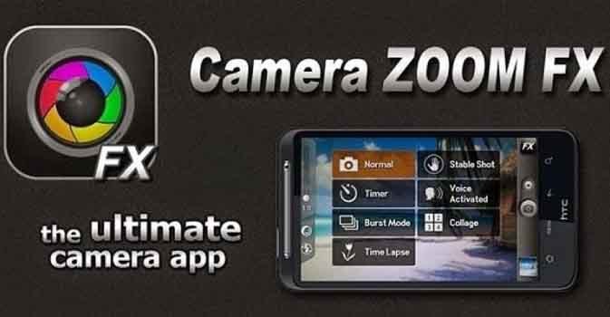 aplikasi kamera android