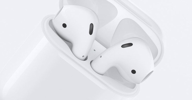 Apple AirPods