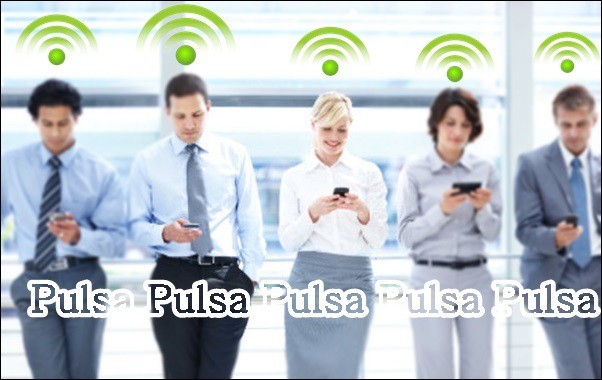 tips berjualan pulsa bagi karyawan di tempat kerja dengan benar