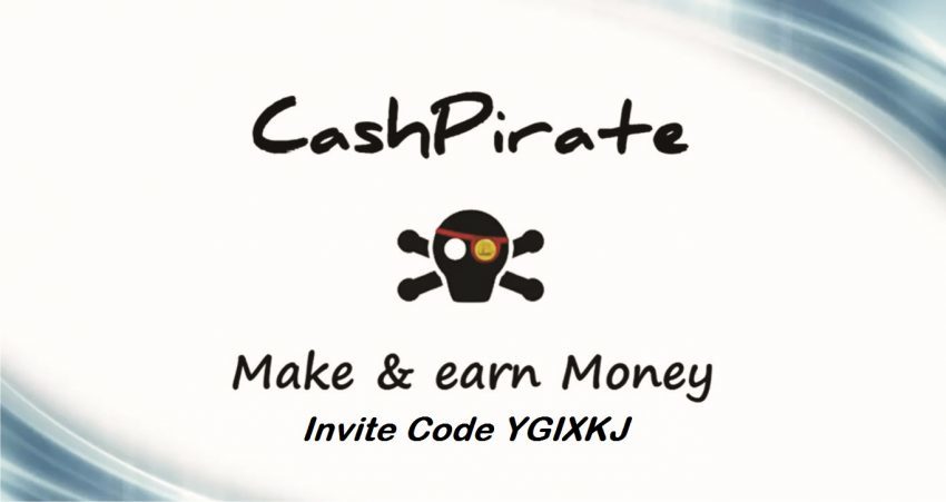 Make Mones Cash Pirate