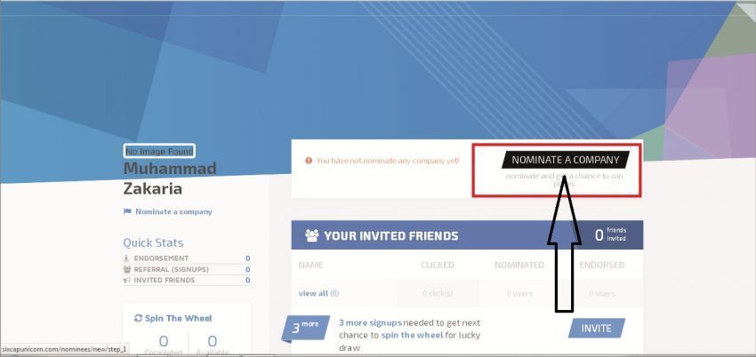 Hadiah Dollar Gratis