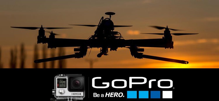 gopro karma