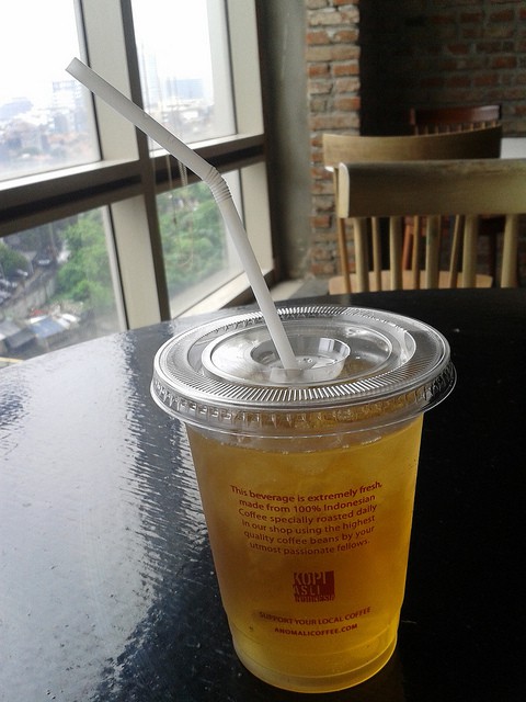 Foto : Yangcangghicom via Flickr