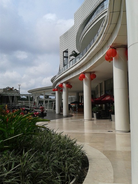 Foto : Yangcanggihcom via Flickr