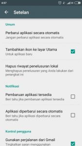 2 Cara Jitu Menghemat Kuota Internet di Android