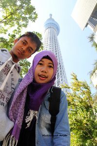 7 Tempat Wisata Di Tokyo Yang Wajib Di Kunjungi