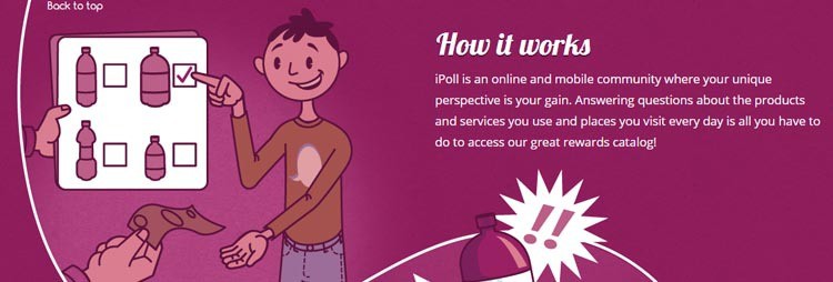 Aplikasi Mobile Surveys