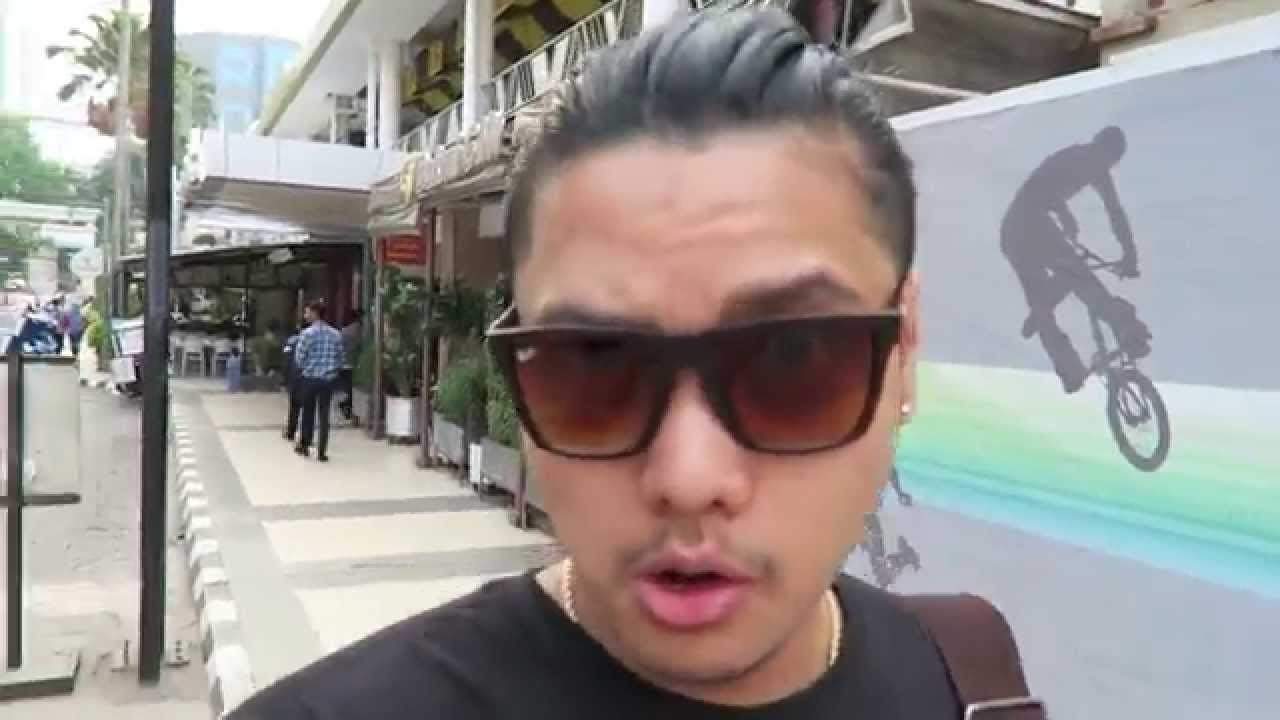 Youtuber dengan subscriber terbanyak