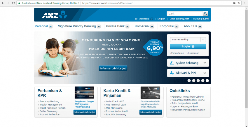 membuat kartu kredit