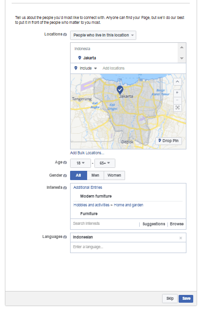 mengatur-target-audiens