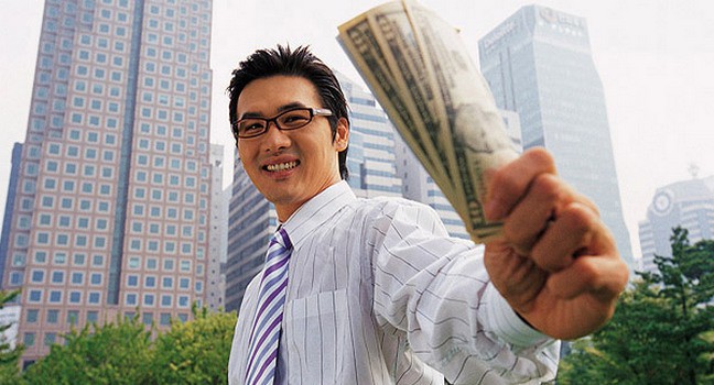 Menghemat Pengeluaran