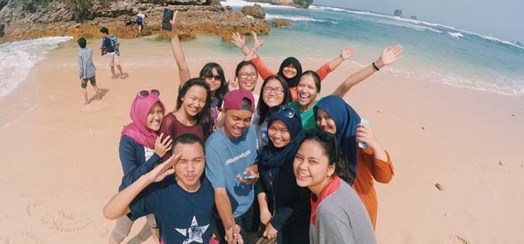 Merencanakan Liburan