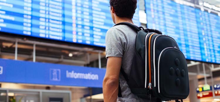 Merencanakan Liburan