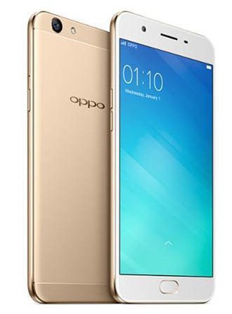 Oppo F1s Terbaru