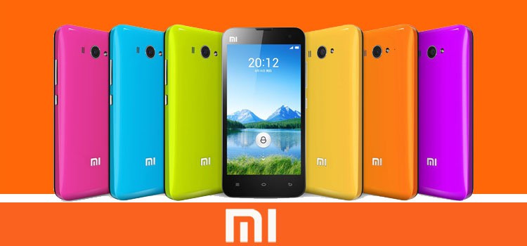 Smartphone Terbaik Xiaomi