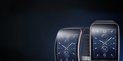 Spesifikasi Samsung Gear S