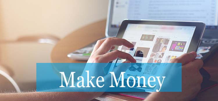 Tips Mendapatkan Penghasilan