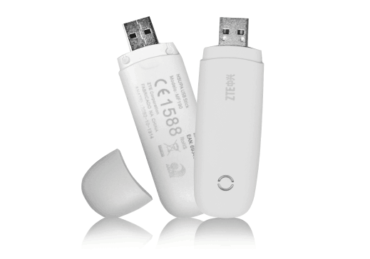 Modem USB Terbaru