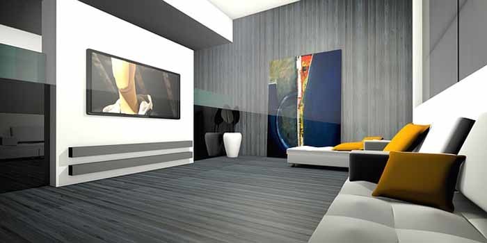 Aplikasi Desain Rumah