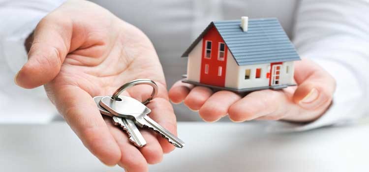 Bisnis properti perumahan