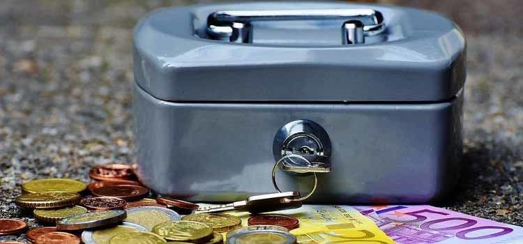 Menghemat Pengeluaran