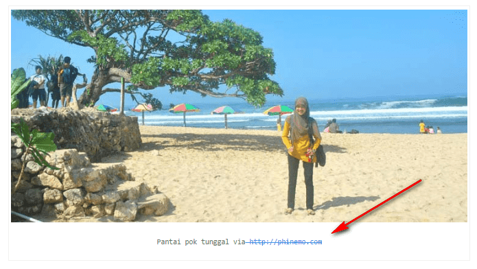 cara menulis artikel