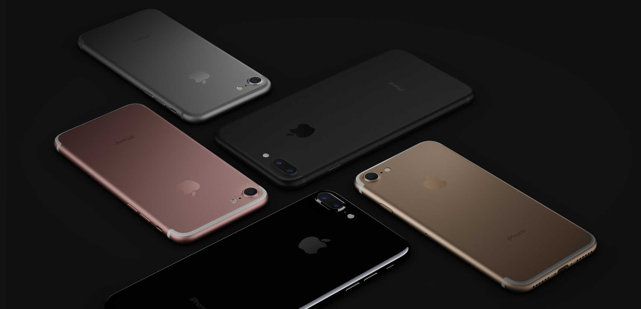 iPhone 7 Plus