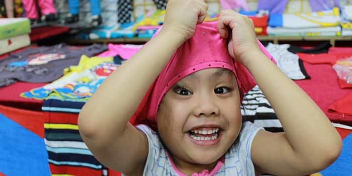 Membuat video youtube