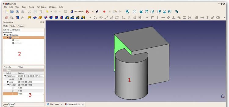 Aplikasi Desain Rumah