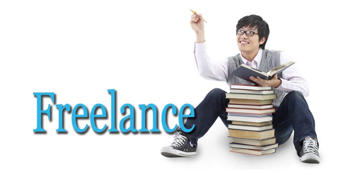 Situs Freelance Terpercaya