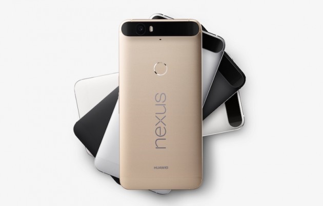 Smartphone Android Marshmallow