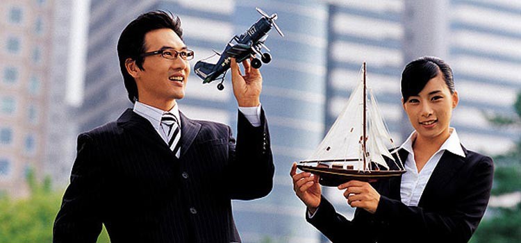 penentu kesuksesan bisnis