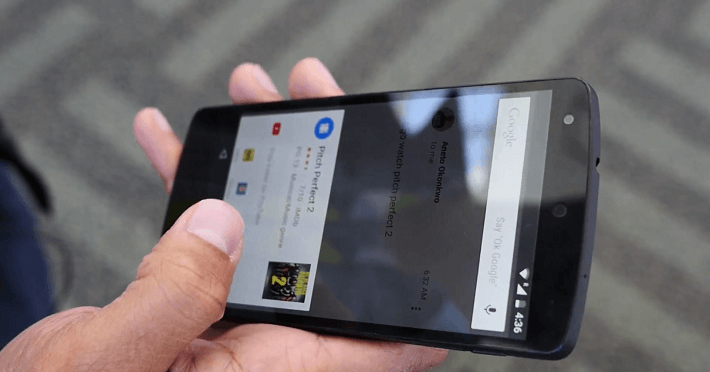 Kelebihan Android Marshmallow 6.0 dan Fitur Terbarunya