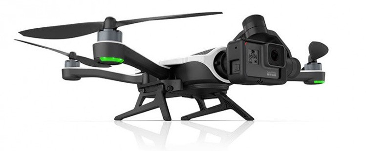 gopro karma drone