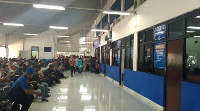 Pekerjaan yang menguntungkan