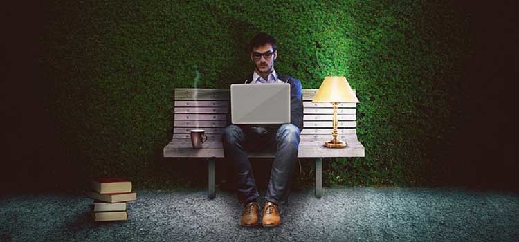 cara menulis artikel