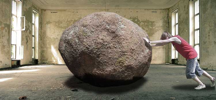 penyebab jabatan kerja tidak naik