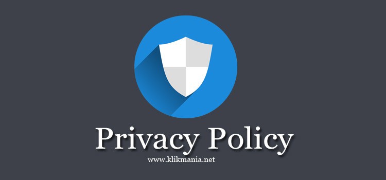 Membuat Privacy Policy