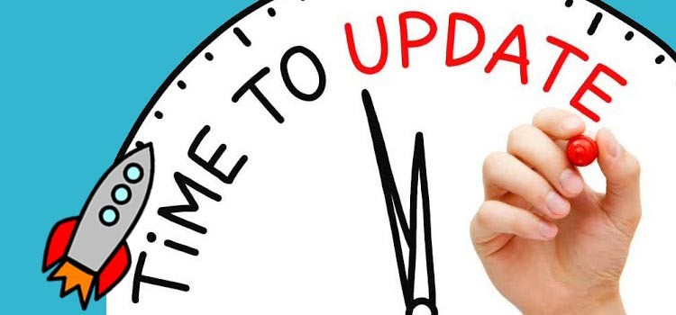 artikel blog yang baik