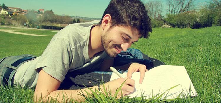 mengatasi jenuh ngeblog